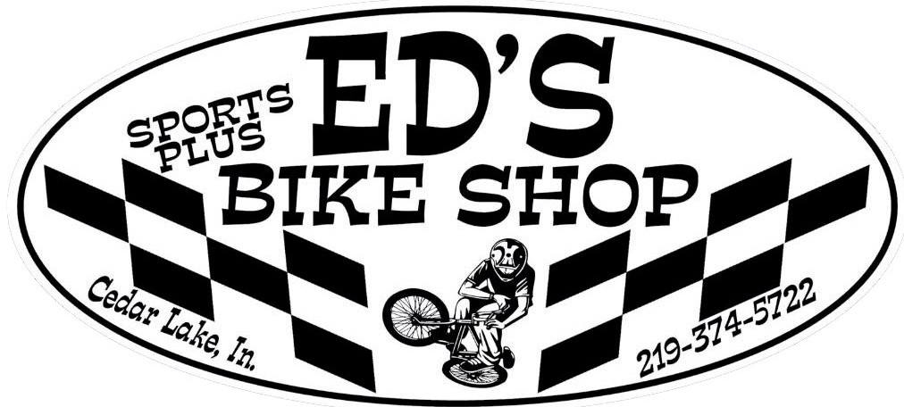 Ed's cheap bike shop